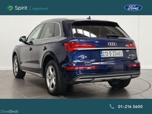 Audi Q5 50 TFSI E SE 5DR AUTO-CALL DARAGH 08616738 - Image 3