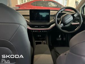 Skoda Enyaq 85 COUPE ***DELIVERY MILEAGE ONLY*** - Image 2