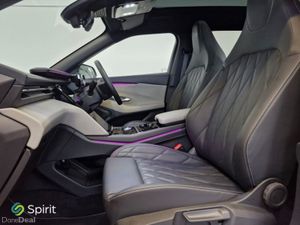 Ford Capri PREMIUM EXTENDED RANGE (77kWh)**CALL AL - Image 4