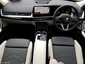BMW X1 sDrive18d xLine - Image 4