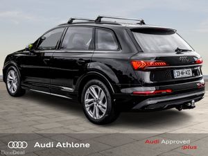 Audi Q7 3.0TDI 231BHP quattro SE Tip-Tronic - Image 3