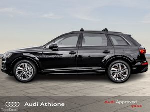 Audi Q7 3.0TDI 231BHP quattro SE Tip-Tronic - Image 2