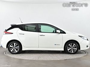 Nissan Leaf Leaf SV 40 kWh - Image 2