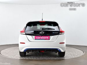 Nissan Leaf Leaf SV 40 kWh - Image 4