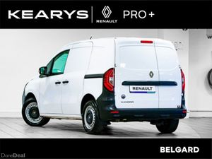 Renault Kangoo KANGOO ML19 DCI 95 START 4DR - Image 2