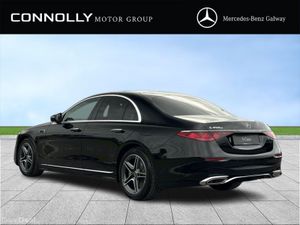 Mercedes-Benz S-Class S450e *New Model* - Image 3