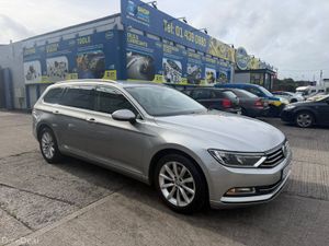 Volkswagen Passat 2015 - Image 4