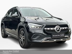 Mercedes-Benz GLA 180 Progressive Line Compact SUV - Image 4