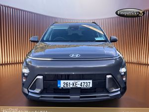 261 - Hyundai KONA 1.6 HYBRID Elegance - 2026 - Image 4