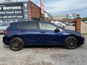 2021 Volkswagen Golf 1.0 LIFE - Image 2