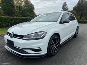 VOLKSWAGEN GOLF 1.2 TSI AUTO 2017 - Image 3