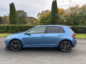 VOLKSWAGEN GOLF 1.2 TSI AUTO 2015 - Image 3