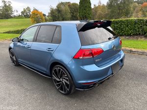 VOLKSWAGEN GOLF 1.2 TSI AUTO 2015 - Image 4