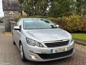 PEUGEOT 308 1.2 PURETECH - Image 3