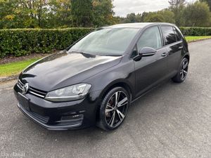 VOLKSWAGEN GOLF 1.2 TSI AUTO 2015 - Image 3