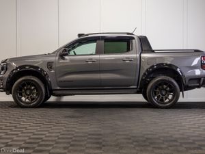 262 Ford Ranger Wildtrak 5 Seat N1 - Image 3