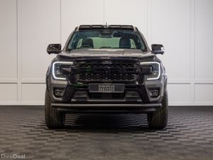 262 Ford Ranger Wildtrak 5 Seat N1 - Image 2