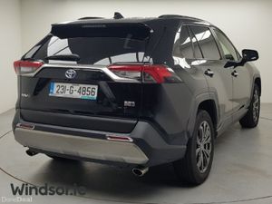 Toyota RAV4 Rav-4 Hybrid Auto - Image 4