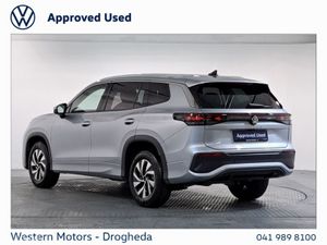 Volkswagen Tayron Edition 75 2.0 TDI 150HP DSG - Image 4