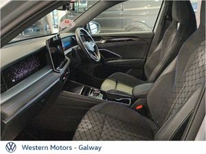 Volkswagen Tayron R Line 75 2.0 TDI 150HP "G", Ful - Image 4