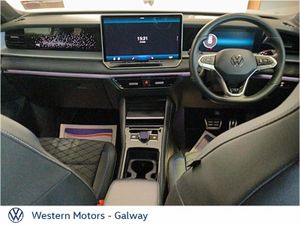 Volkswagen Tayron R Line 75 2.0 TDI 150HP "G", Ful - Image 2