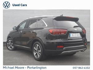 Kia Sorento 2.2 K2 4x2 - Image 3