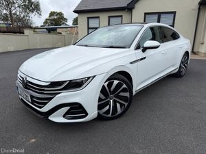 Volkswagen Arteon 2021 - Image 2