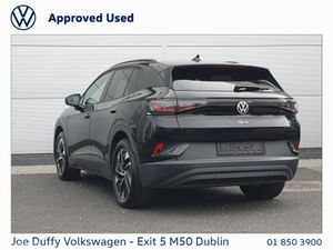 Volkswagen ID.4 MATCH PRO 77kWh AUTO - Image 4