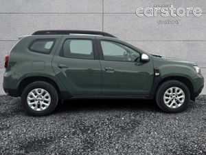 Dacia Duster 1.5 Blue dCi 115 Expression - Image 2