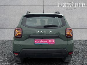 Dacia Duster 1.5 Blue dCi 115 Expression - Image 4