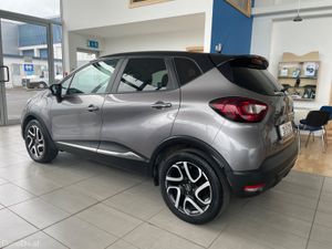Renault Captur 1.0 Petrol - Image 4