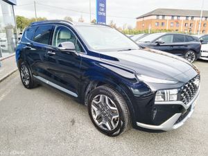 HYUNDAI SANTA FE 1.6 EXECUTIVE PLUS **7 SEATER** - Image 3