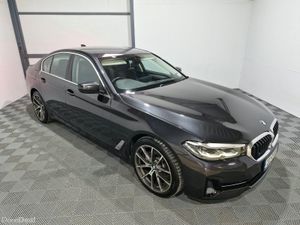 2022 BMW 520D SE Auto New NCT - Image 3