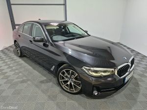 2022 BMW 520D SE Auto New NCT - Image 2