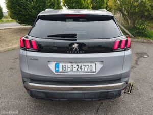 Peugeot 3008 2018 - Image 4