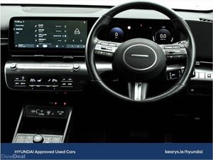 Hyundai KONA 1.6 HYBRID Elegance Auto - Image 4