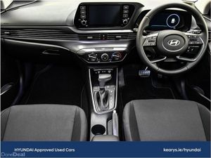 Hyundai i20 Deluxe Plus - Image 4