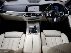 BMW X5 xDrive45e xLine - Image 4
