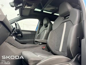 Skoda Kodiaq MMCS Sportline Black Pack Edition 2.0 - Image 3