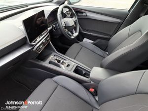 Cupra Formentor 2.0 TDI 150hp DSG - Image 3
