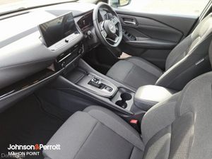 Nissan Qashqai ePOWER SV PREMIUM - Image 3