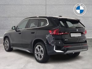 BMW X1 sDrive18d xLine - Image 3