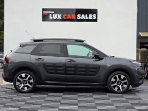 2016 Citroen C4 Cactus 1.2 FLAIR // NEW NCT - Image 2