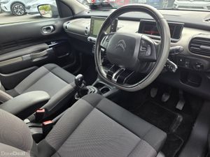 2016 Citroen C4 Cactus 1.2 FLAIR // NEW NCT - Image 4