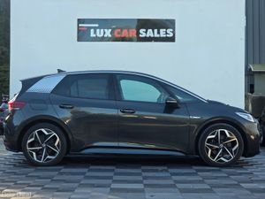 2020 Volkswagen ID.3 PRO 1ST PLUS EDITION - Image 2