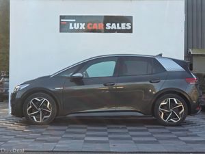 2020 Volkswagen ID.3 PRO 1ST PLUS EDITION - Image 3
