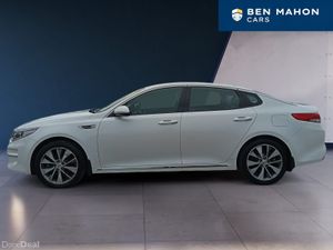 2019 Kia Optima Platinum SR 1.6 Diesel Automatic – - Image 2