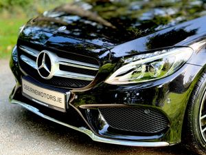 C220 AMG PREM PLUS * HUGE SPEC * - Image 4