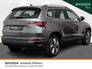 Skoda Karoq Ambition 2.0Tdi 115bhp - Image 4