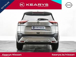 Nissan X-Trail ePower SVE 5 Seater ASK ABOUT OUR B - Image 3